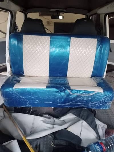 bolan seats for sale brand new condition