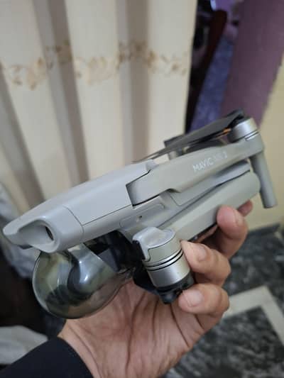 DJI mavick air 2 drone in good condition