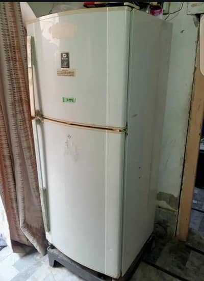 dowllac ki fridge fully saiz Bilkul ok A1 cooling krti