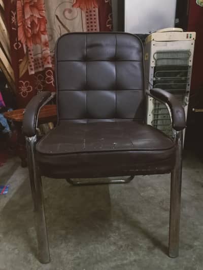 Office Visitor Chairs