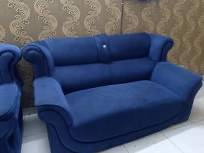 kind size sofa