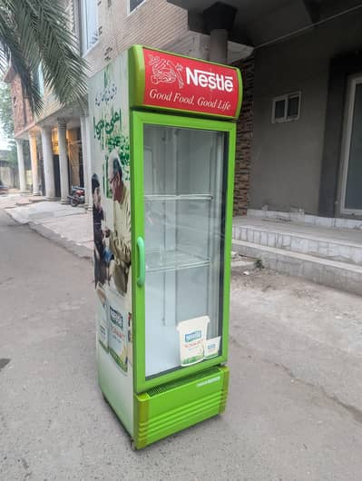 varloline CHILLER 400 LITTER TOTAL ORIGINAL Call/0321/8888/564