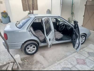 Suzuki Margalla For Sale