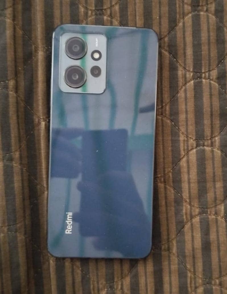 Redmi note 12 1