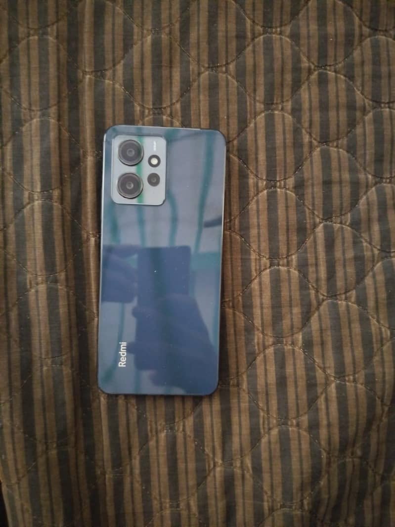 Redmi note 12 2