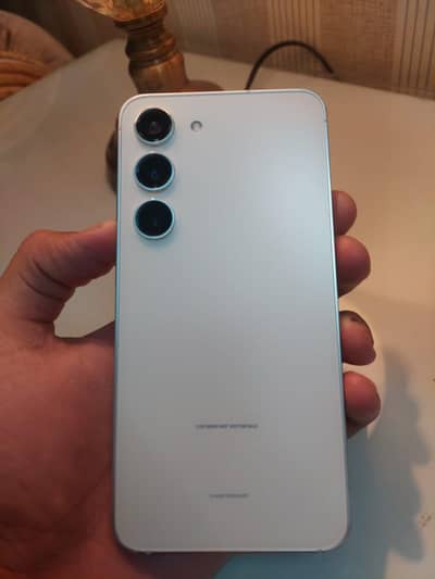 samsung s23 offical pta