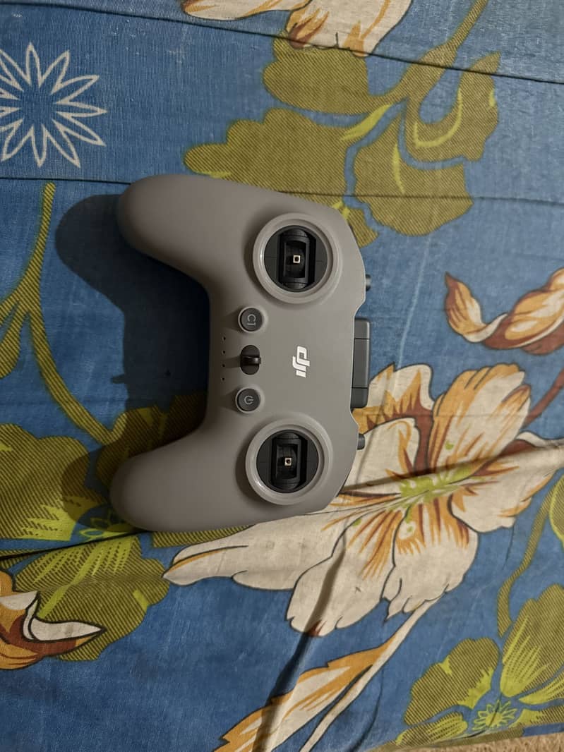 DJI Fpv controller 2 0