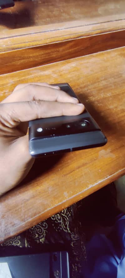 GOOGLE PIXEL 7 OFFICIAL APPROVED PHYSICAL AND E-SIM