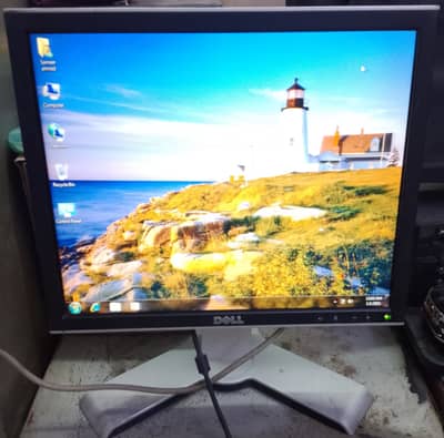 Dell 17 inch lcd for sell