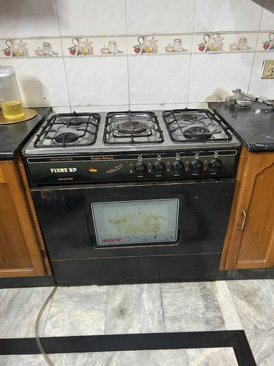 Stove for sale