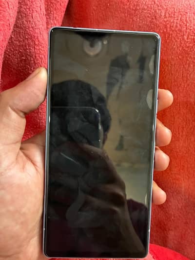 Google Pixel 7A 8GB 128GB Mint Condition