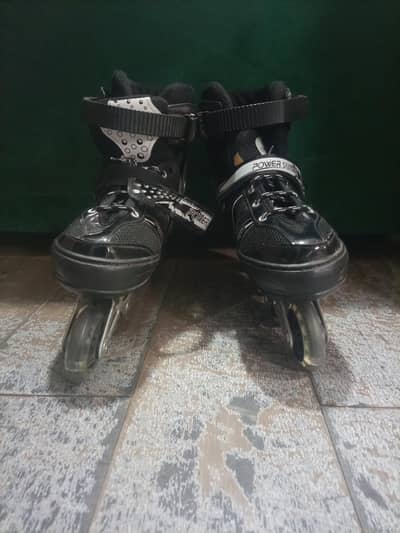 Skating Shoes