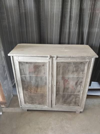 Original Wood Almaries Racks