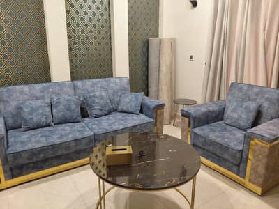 sofa set 4 seater