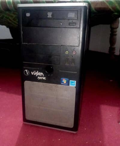 Core i5 2nd Generation