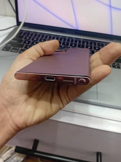 Samsung Galaxy Note 20 Ultra Non-PTA (12/256)