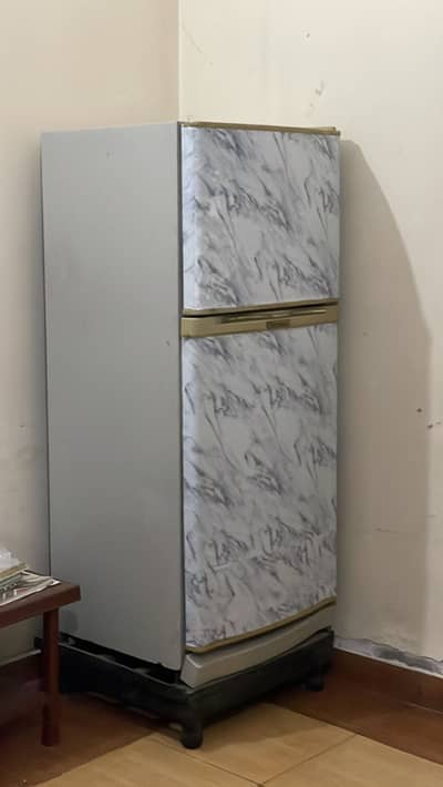 Fridge | Dawlance Refrigerator | Full Working |