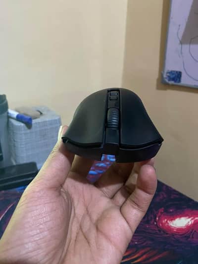 Razer Deathadder V2 Pro Wireless