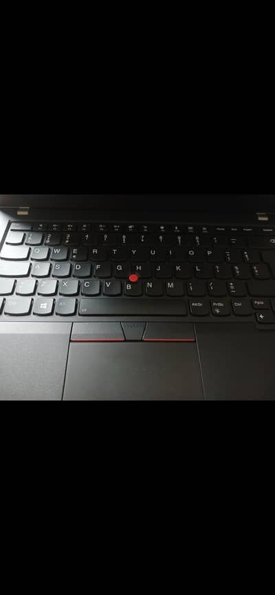 lenovo Thinkpad,  DESKTOP - TQRBVML in excellent condition