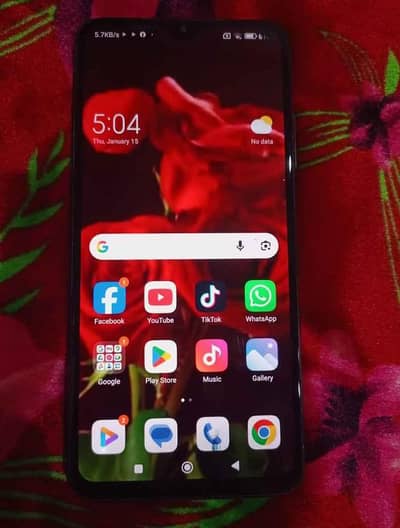 Redmi 9T 4GB 128GB