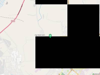 Perfect 120 Square Yards Residential Plot In Kings Dream Villas For sale