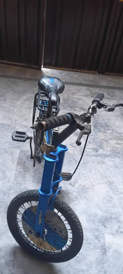 Kids bicycle