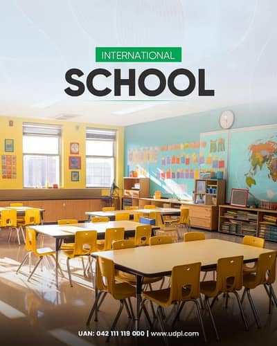 3 Marla Residential On Ground Plot Available For Sale In Union Green Phase 2 Pine Avenue Road Lahore