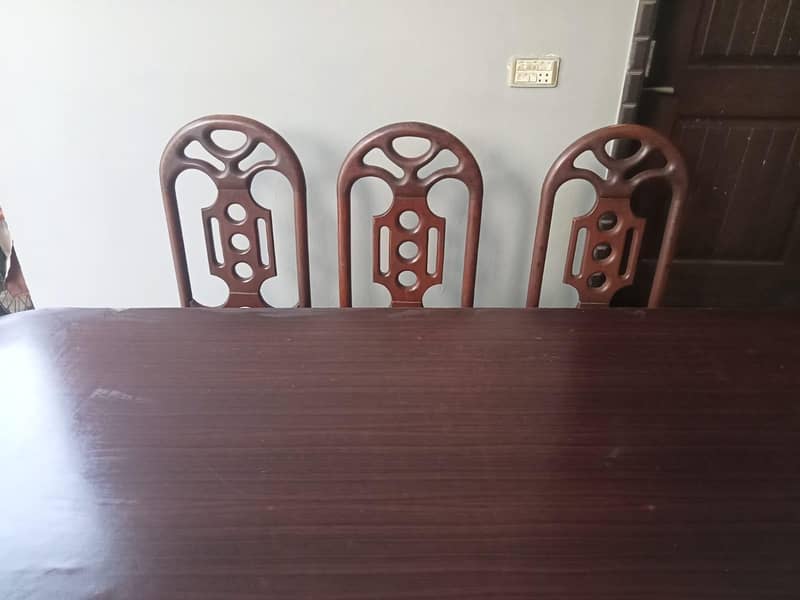 Dinning Table 1