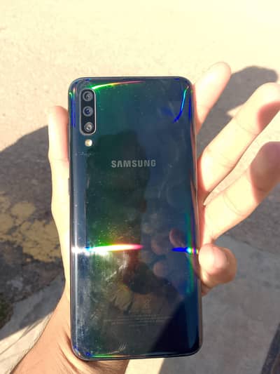 exchange what ane good  iPhone and android