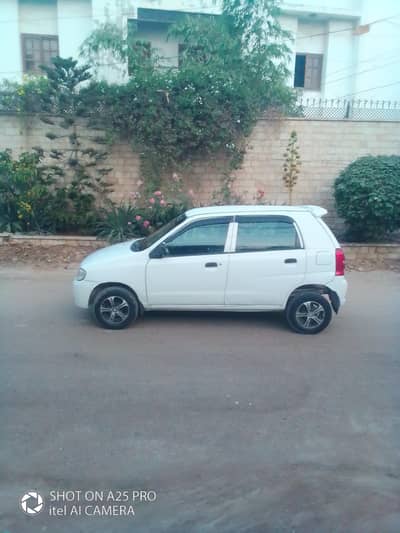 Alto Vxr 2006-2007 Chilled AC URGENT Sale//0335/3464/551//