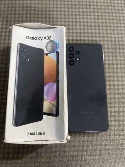 Samsung A32
