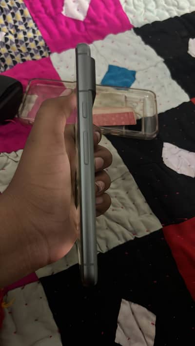 Google pixel 8 10by10 128Gb dual sim pta offcail