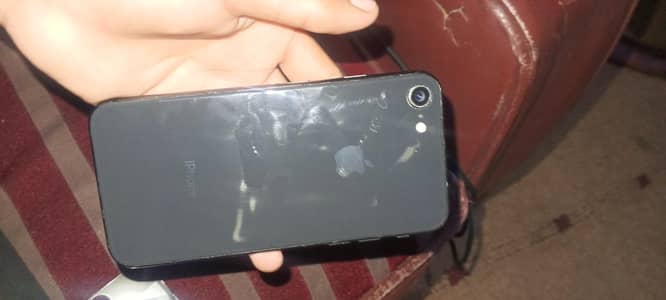 Iphone 8 urgent sale