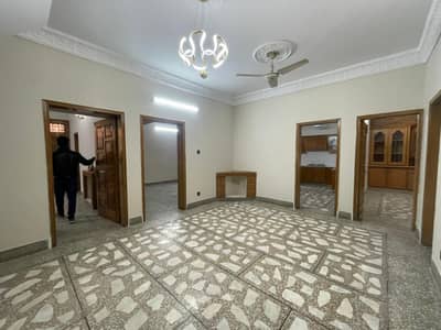 40x80 Park Face Front Open Double Storey House Available for Rent Located In I-8