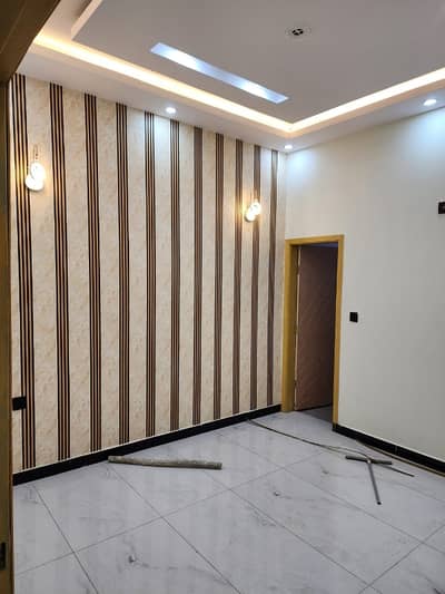 2 bed lounge flat available for sale in Gulzare Hijri