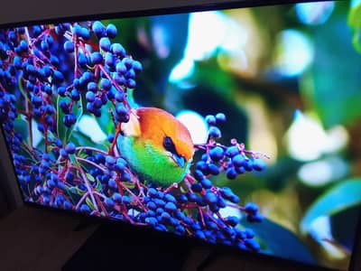 original Sony smart tv