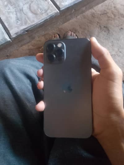 iphone 12pro non pta 1month sim working