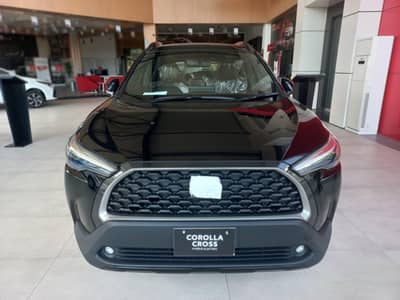 Cross 1.8X Hybrid Zero Meter  For Sale