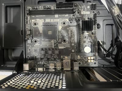 A320m motherboard
