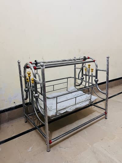 Baby Cradle