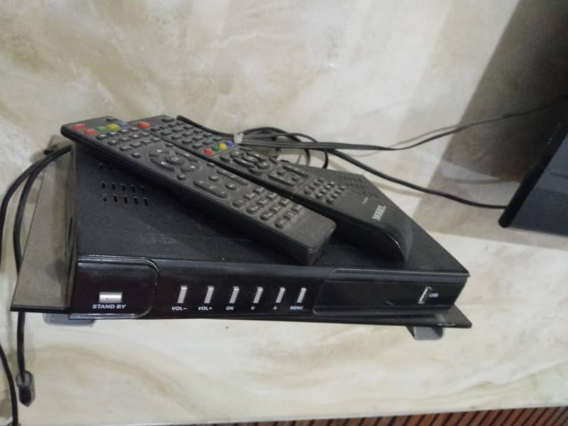 Dish Complete Set 10/10 0