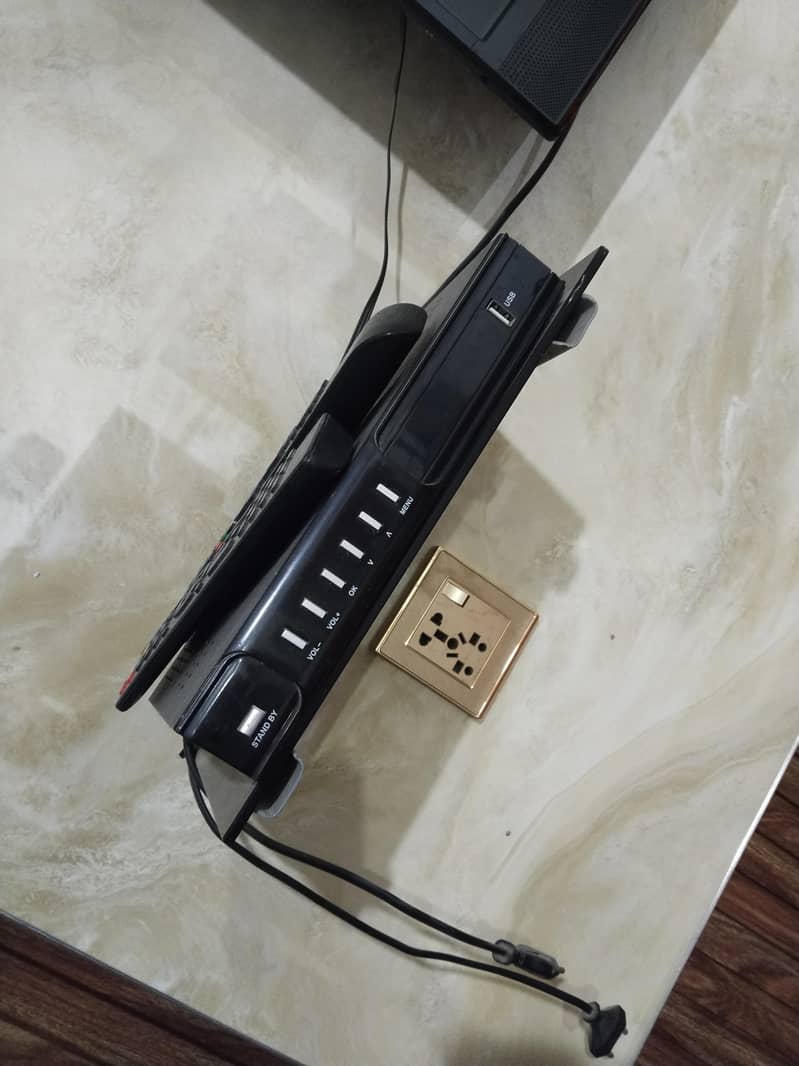 Dish Complete Set 10/10 2