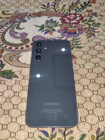 Samsung A54 5G, Non PTA