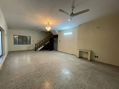 35x80 Double Storey House Available for Rent Located In I-8