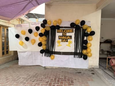 We need female Science teacher for class 8th and 9th