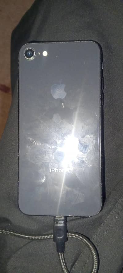Iphone 8 urgent sale