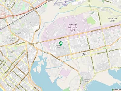 Brand New House 120 Square Yard Single Storey For Sale