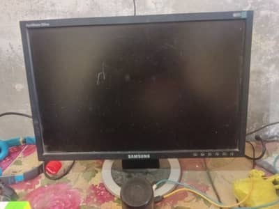 Samsung SyncMaster 920nw 19 Inch Led