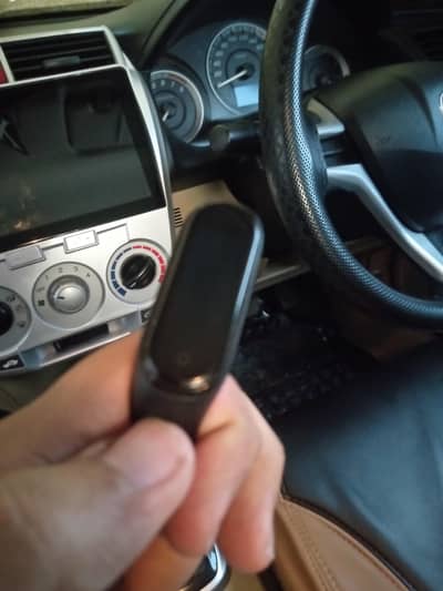 Xiaomi band 4 (Smart watch)  with charger