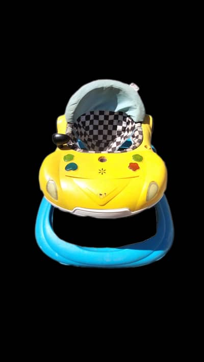 KIDS WALKER